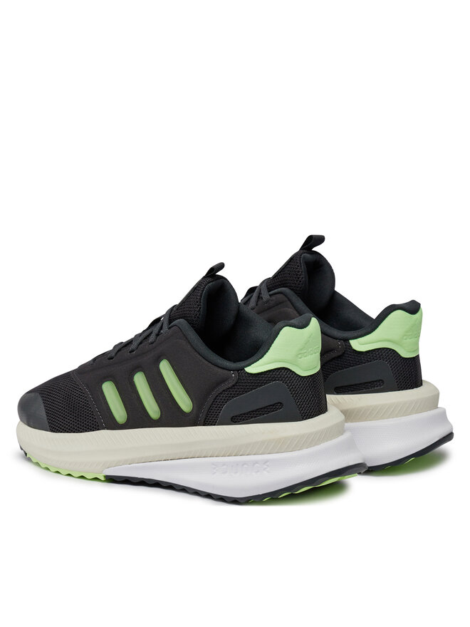 adidas Снікерcи adidas X_Plrphase J ID8573 Чорний