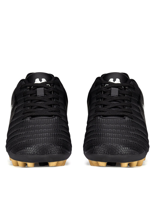 Kappa Buty do piłki nożnej Kappa AW24-3C002a Czarny