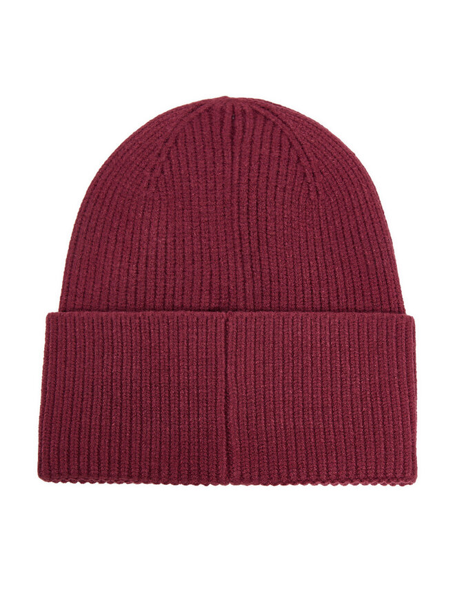 Quiksilver Шапкa Quiksilver CEO-QS-M3-001-AW25 Бордовий
