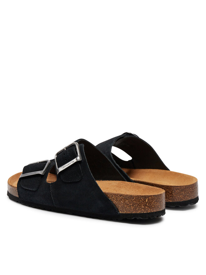 Tamaris Papucs Tamaris 1-27543-42 Fekete