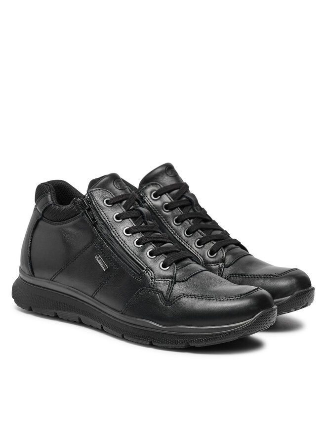 Ara Schnürschuhe Ara Benjo 11-24608-01 Schwarz
