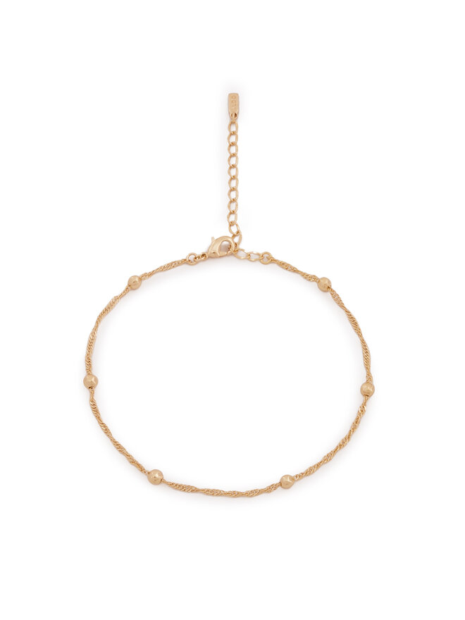 Aldo Schmuckset Armbänder Aldo DEVABELDEN  13994845 Goldfarben