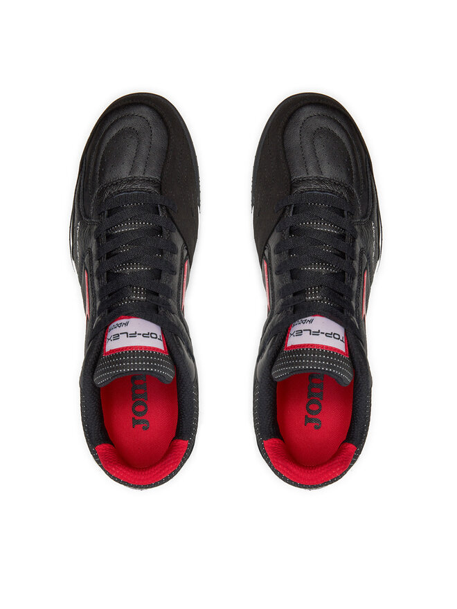 Joma Fußballschuhe Joma Top Flex Turf TOPW2401TF Schwarz