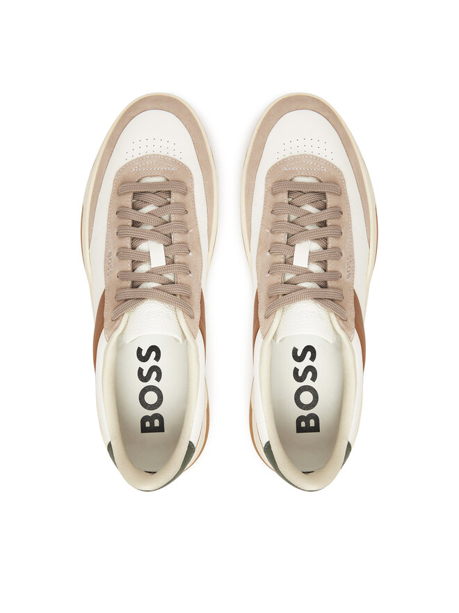 BOSS Sneakers BOSS Baltimore 50548705 Beige