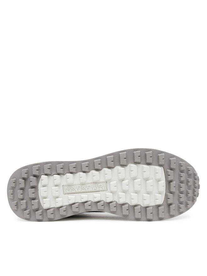 Napapijri Sneakers Napapijri Slate NP0A4IQJ Weiß