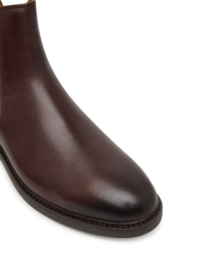 Polo Ralph Lauren Chelsea cipele Polo Ralph Lauren 803978016001 Smeđa