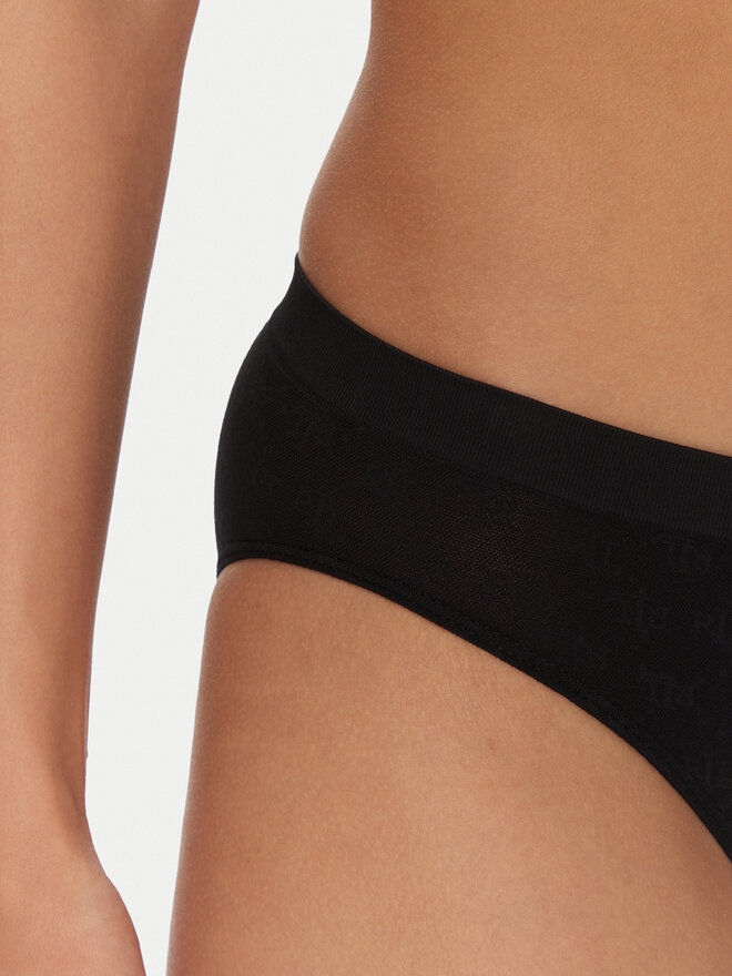 LAUREN RALPH LAUREN LAUREN RALPH LAUREN Braguitas clásicas 4L0048 Negro