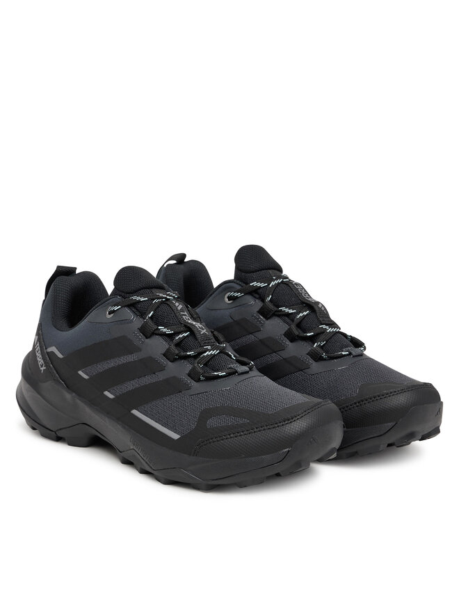 adidas Trekkingschuhe adidas Terrex Skychaser Ax5 JQ2225 Schwarz