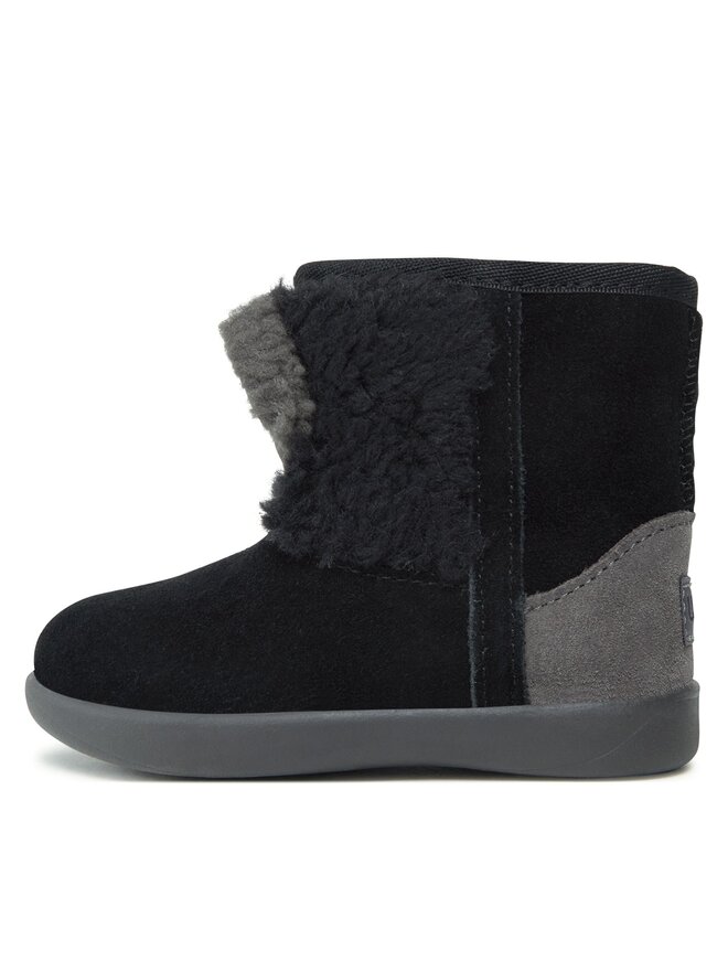 Ugg Stivali Ugg T Koala Stuffie 1123655T Nero