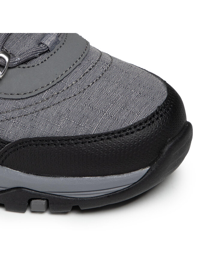 Skechers Trekkingi Skechers Cold Blues 167283/CCL Szary