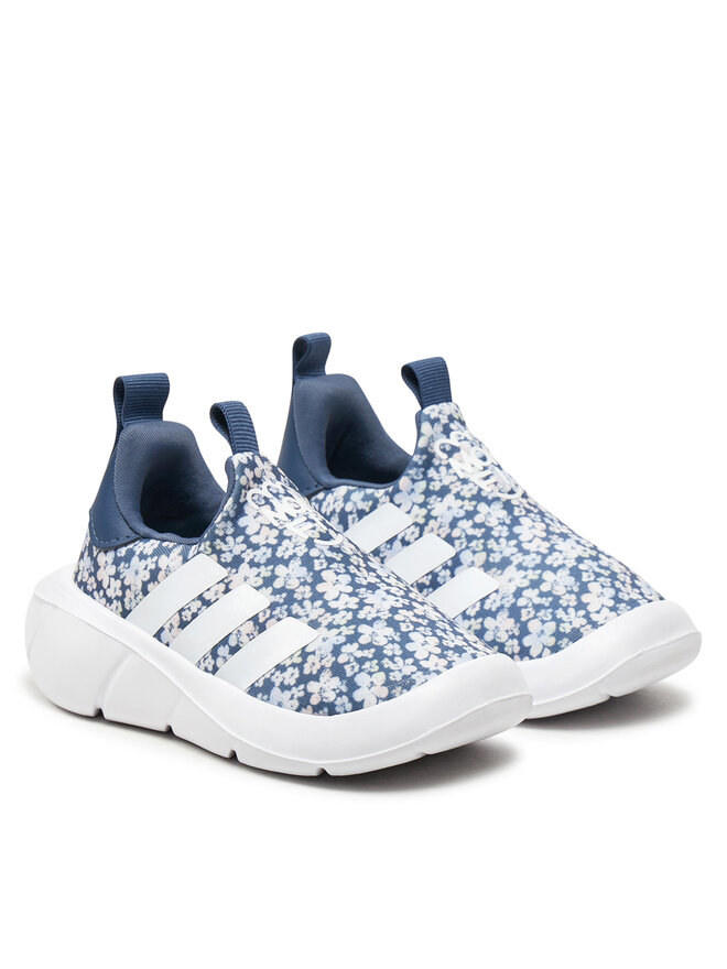 adidas Sneakersy adidas Monofit TR I IH2717 Niebieski