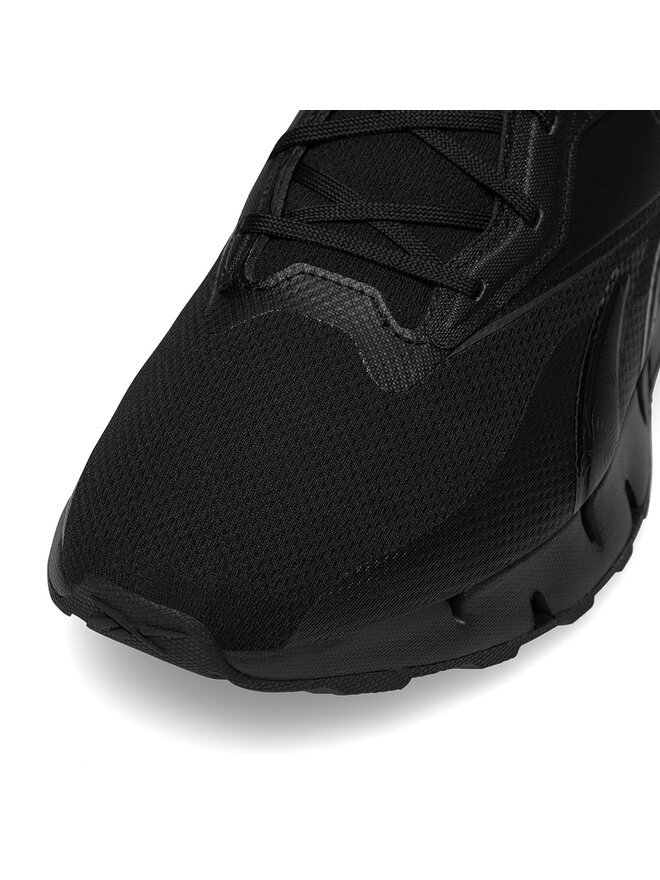 Reebok Взуття для бігу Reebok Zig Dynamica 4 Adveture 100074864 Чорний