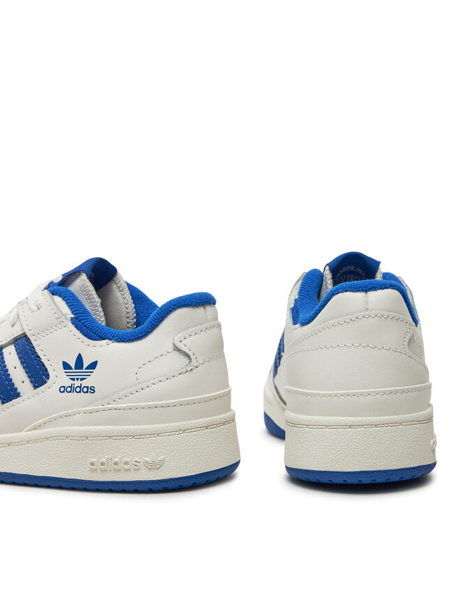 adidas Αθλητικά adidas Forum Low CL C IH7922 Λευκό