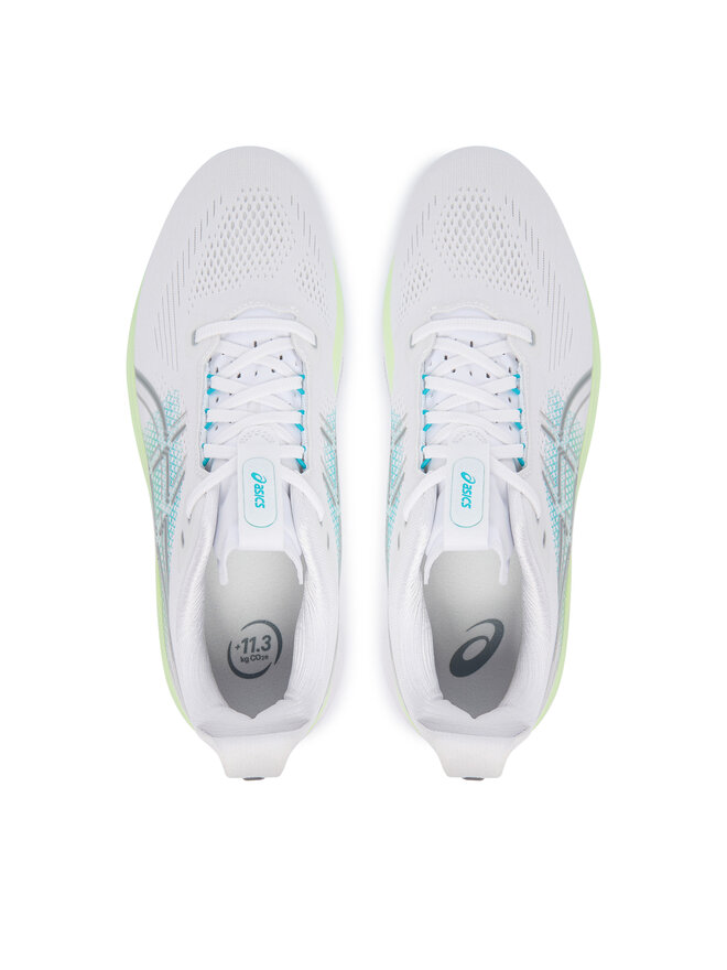 Asics Laufschuhe Asics Gel-Kayano 33 1011C167 Weiß