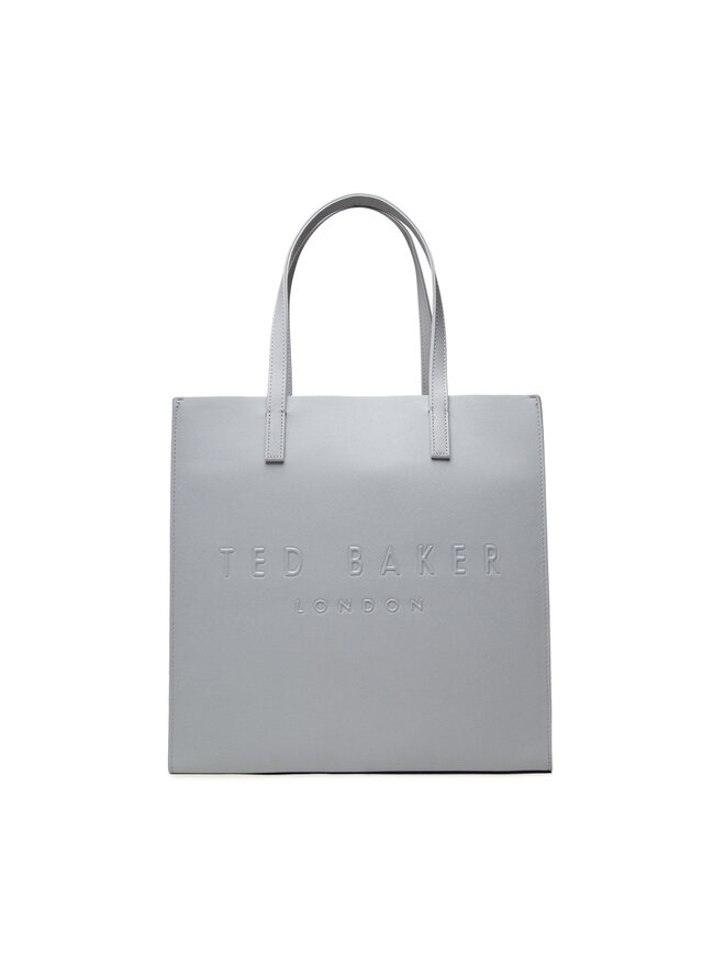Ted Baker Сумка Ted Baker Soocon 155930 Сірий