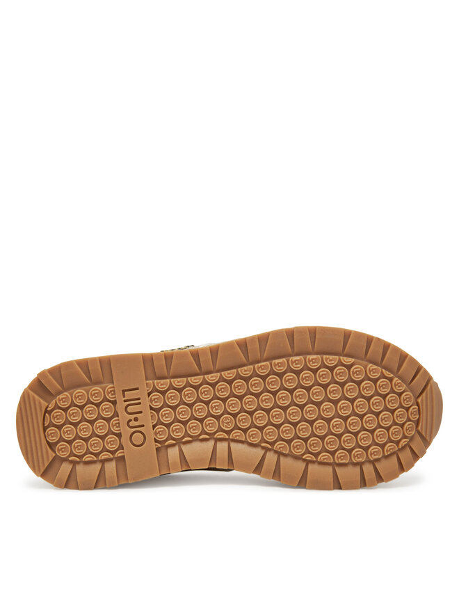 Liu Jo Sneakers Liu Jo 4A5307 TX470 M Bej