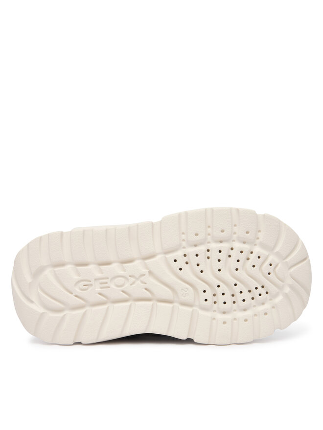 Geox Sneakers Geox B Ciufciuf Boy B655RA 0BC14 CB41Z S Dunkelblau