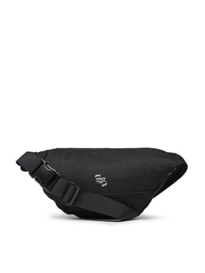 EA7 Emporio Armani Marsupio EA7 Emporio Armani 245079 CC940 26121 Nero