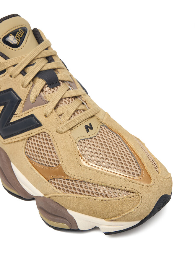 New Balance Sneakers New Balance U90604WC Braun