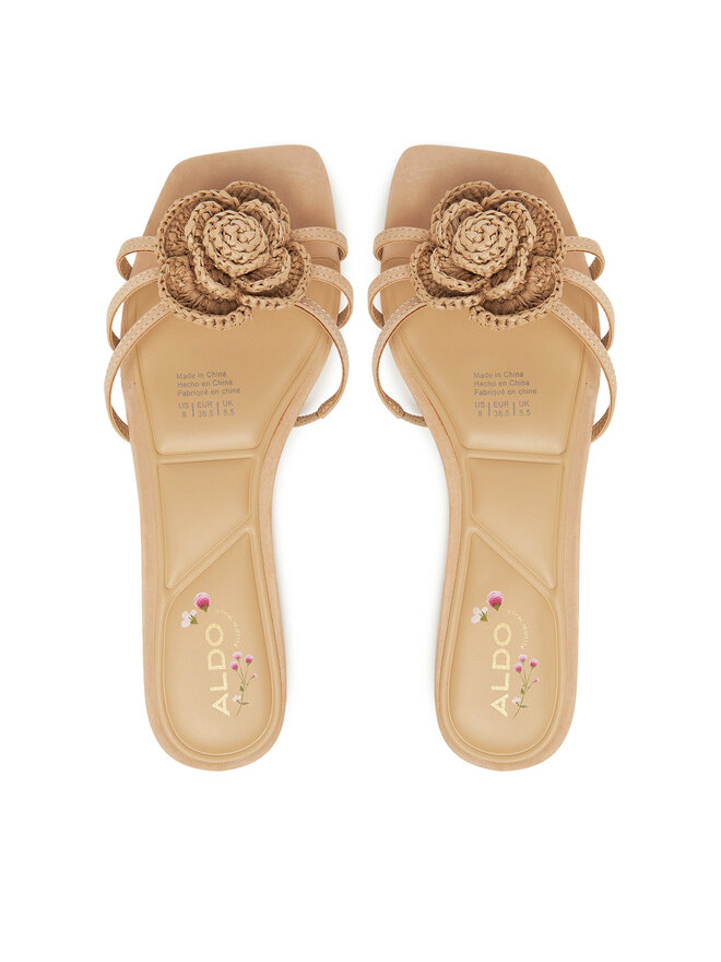 Aldo Şlapi Aldo Wildbloom 13964634 Bej