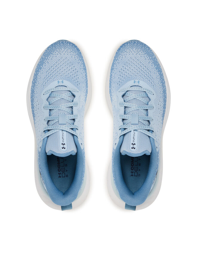 Under Armour Bėgimo batai Under Armour UA Infinite 3027524 Mėlyna