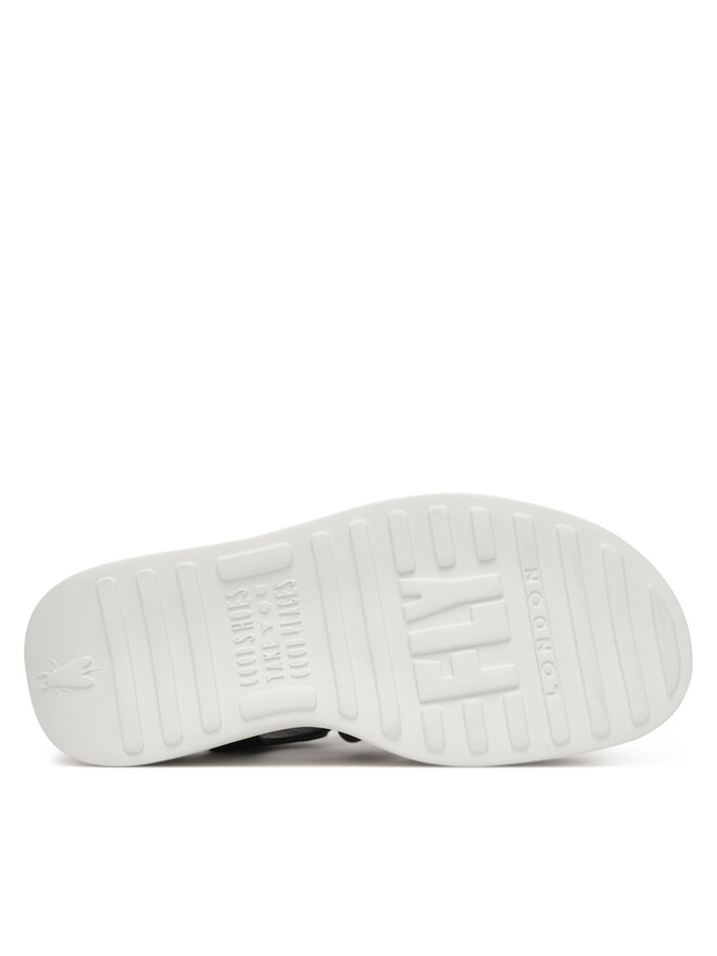 Fly London Sandalen Fly London Dorfly P145407 Schwarz