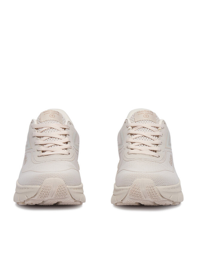 Go Soft Sneakers Go Soft CEO-V11-148 Beige