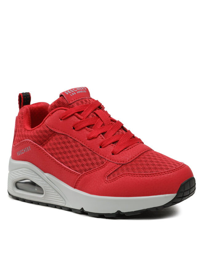 Skechers Αθλητικά Skechers Uno Powex 403667L/RED Κόκκινο