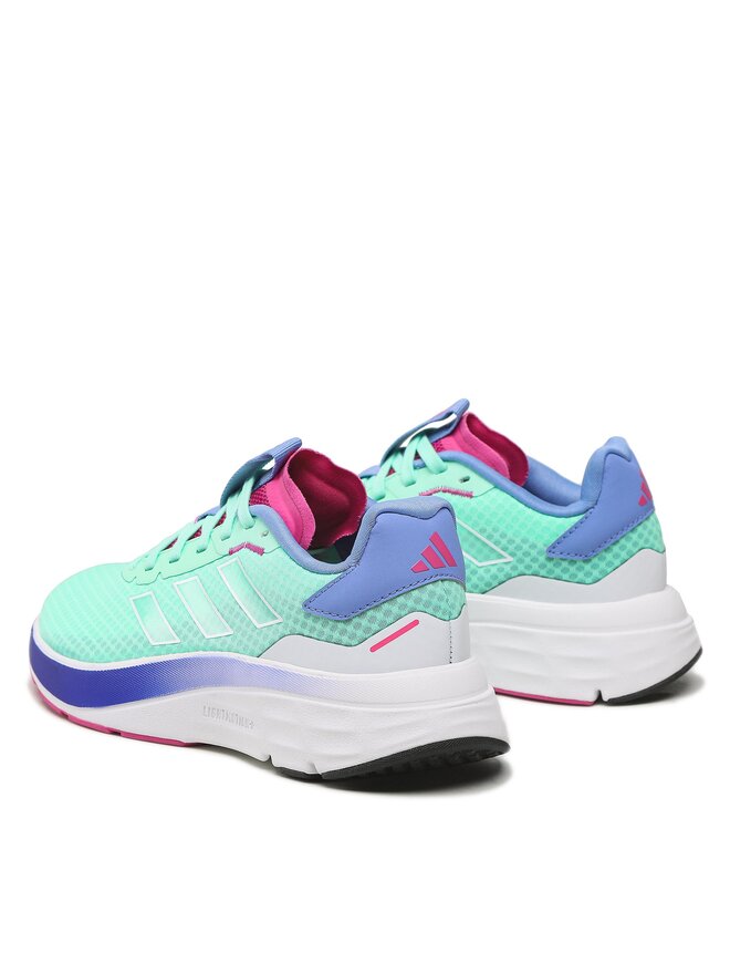 adidas Tenisice za trčanje adidas Speedmotion Shoes HP5694 Zelena