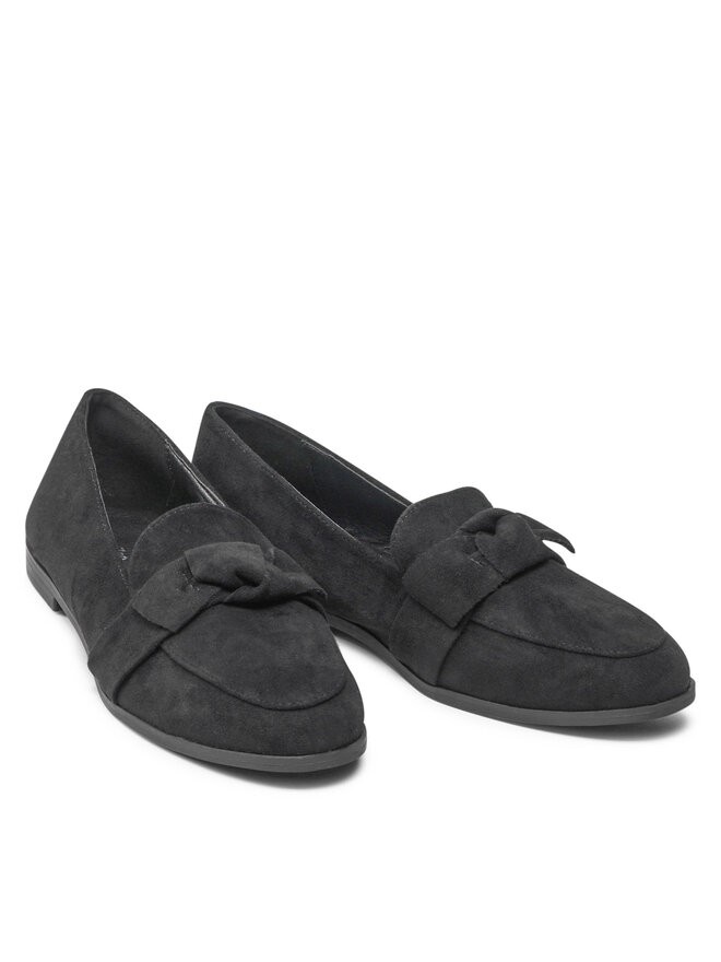 DeeZee Lordsy DeeZee WS270205-07 Černá