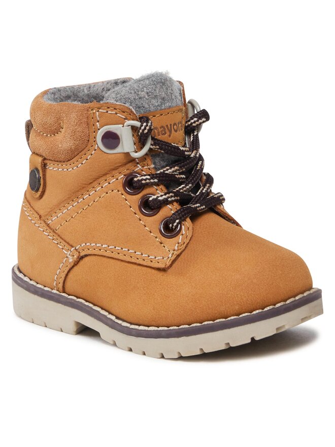 Mayoral Botas Mayoral 42429 Marrón