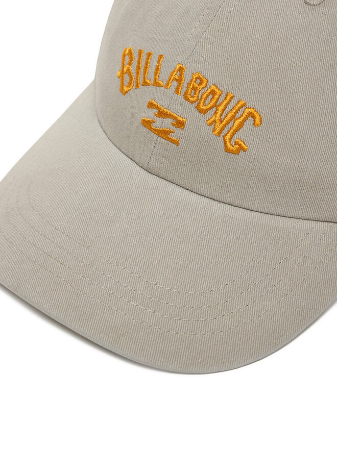 Billabong Cap Billabong WBEO-BB-U3-003-SS26 Hellgrün