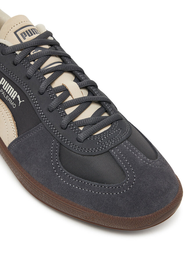 Puma Αθλητικά Puma Palermo Pop 403257 03 Γκρι