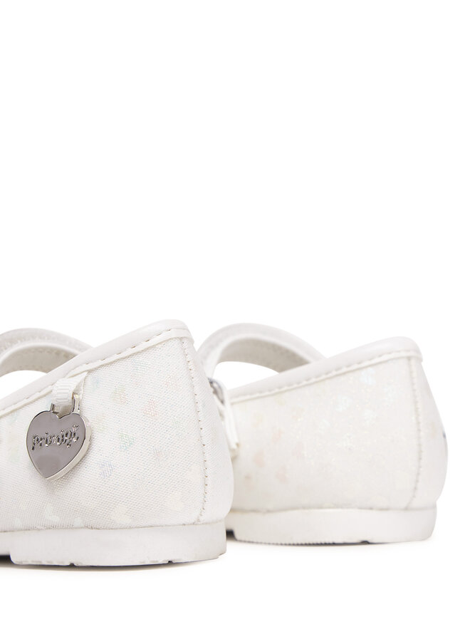 Primigi Ballerine Primigi 7928533 S Bianco