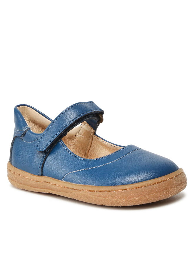 Primigi Halbschuhe Primigi 1919044 M Dunkelblau