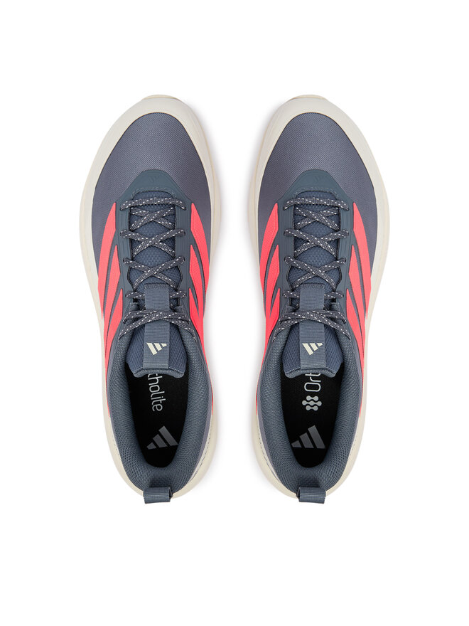 adidas Взуття для бігу adidas Runfalcon 6 Atr Shoes IH1831 Сірий