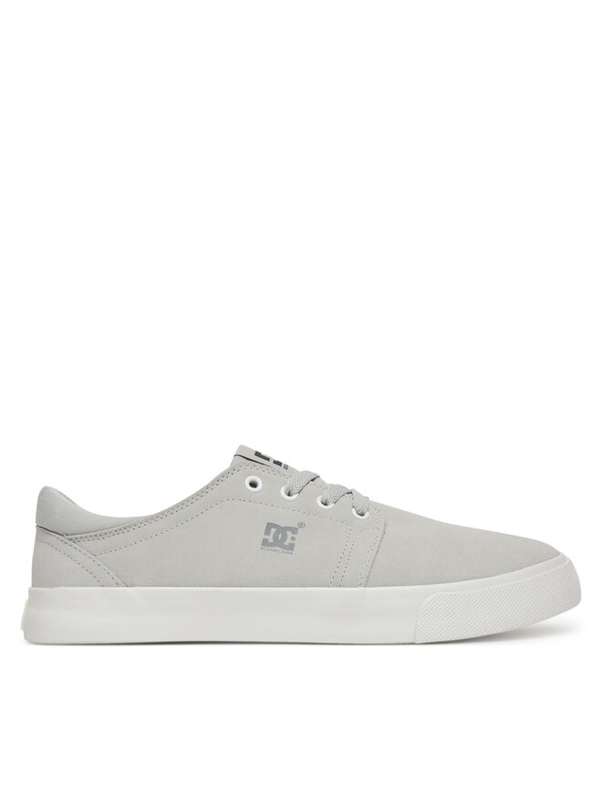 DC Shoes Кросівки DC Shoes SS25-3C015 Сірий