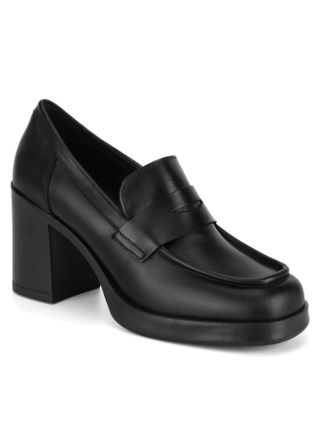 Gino Rossi Tacones Gino Rossi PLATEAU-27743PE Negro