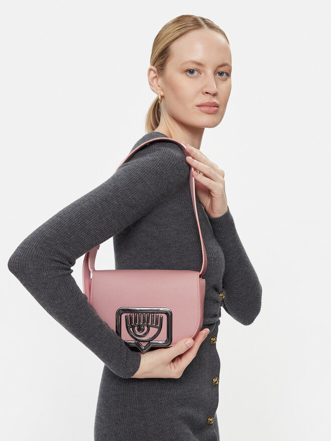 Chiara Ferragni Geantă Chiara Ferragni 75SB4BB9 Roz