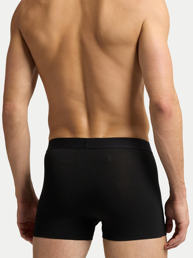 Polo Ralph Lauren Polo Ralph Lauren 3er-Set Boxershorts 714965507006 Schwarz