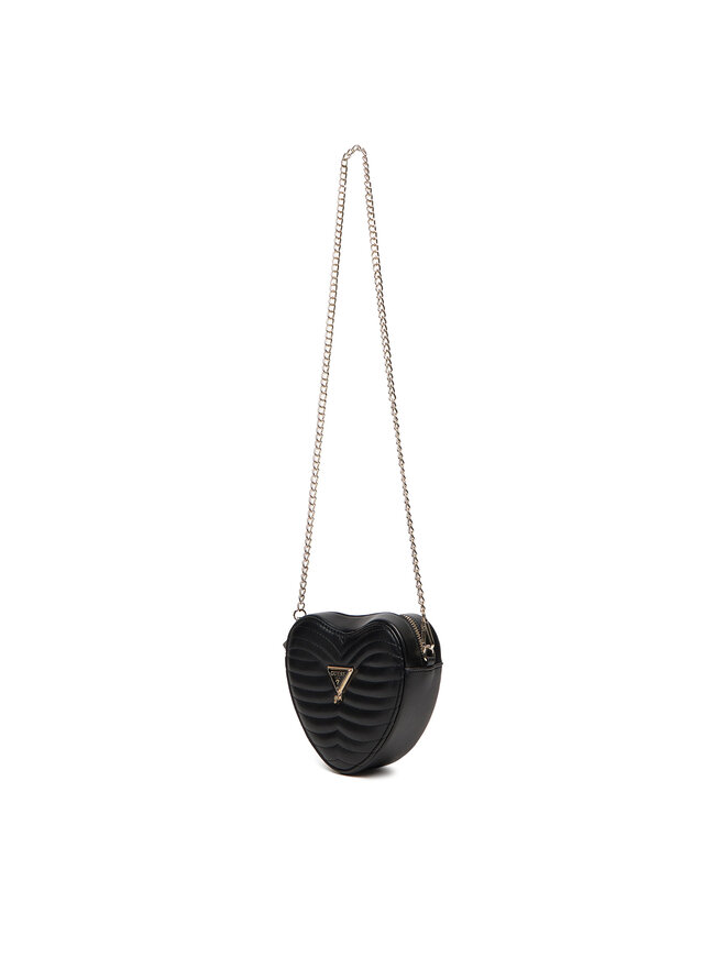 Guess Handtasche Guess J5BZ12 WGT10 Schwarz