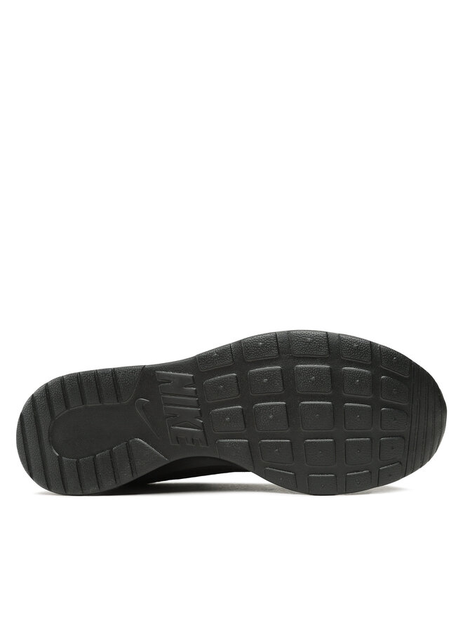 Nike Сникърси Nike Tanjun DJ6258 001 Черен