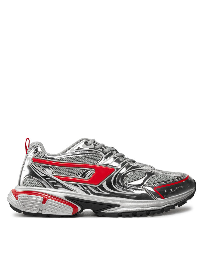 Sneakers Diesel S Serendipity Pro X1 Y03373P6917 Grau eschuhe