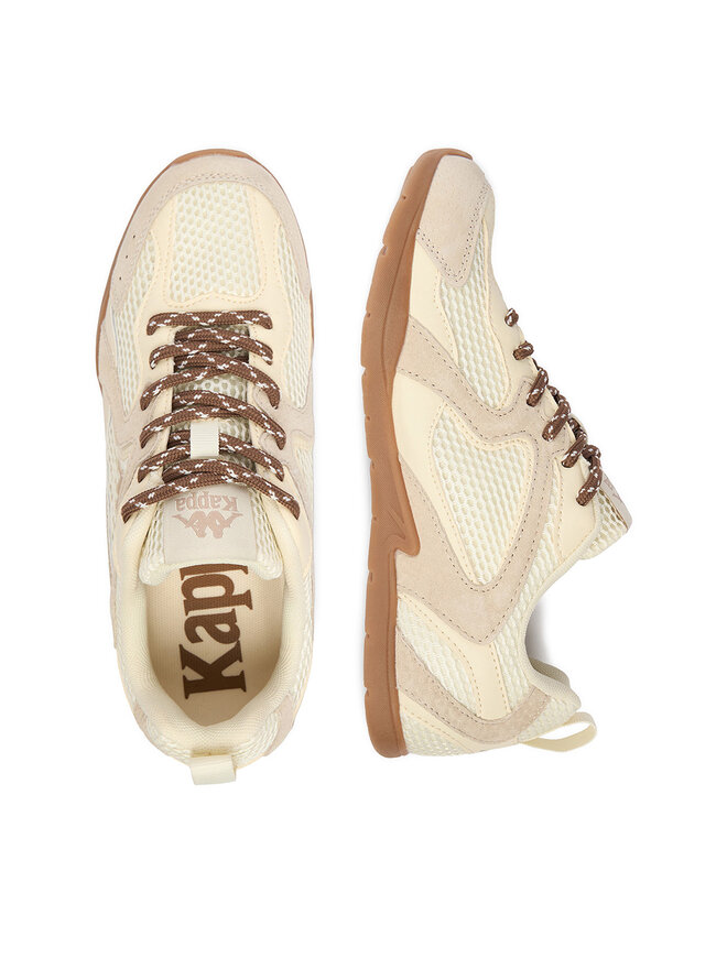 Kappa Sneakers Kappa CEO-WP40-250108YX Beige