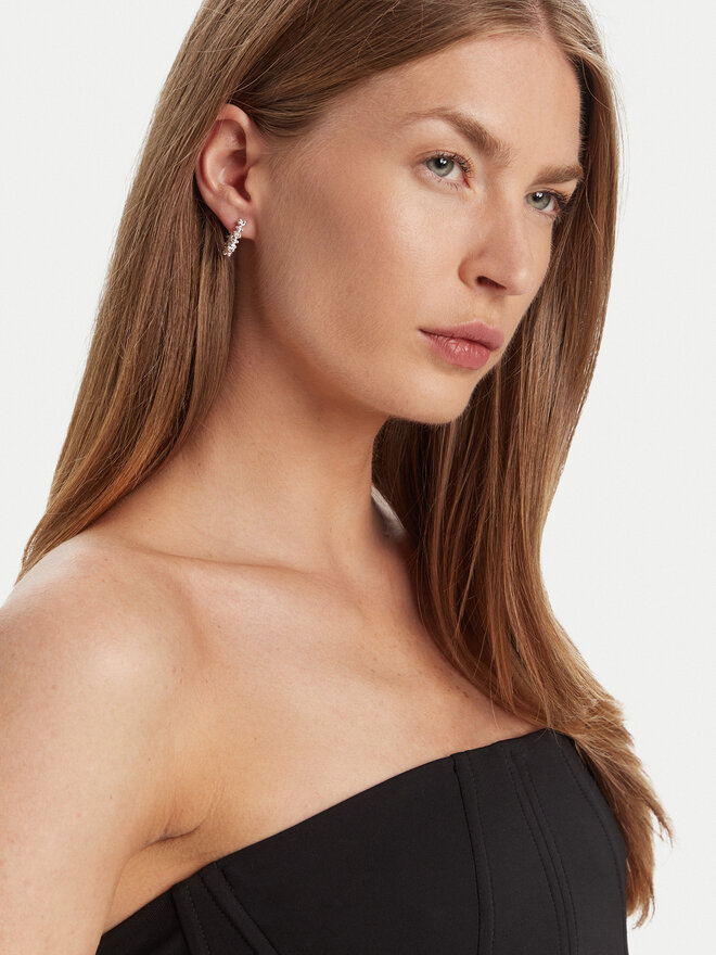 TOUS Pendientes TOUS Bold Bear 1004194700 Plata