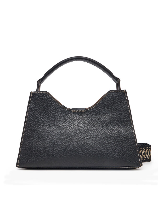 Gianni Chiarini Soma Gianni Chiarini Aurora BS 10565 RNGDBL-NAETN Melns