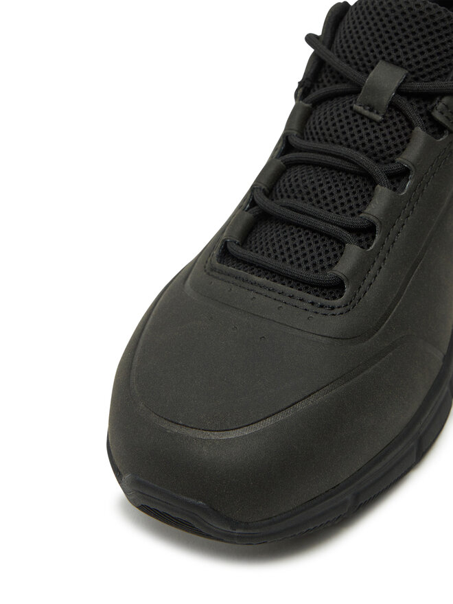 Bugatti Sneakers Bugatti 345-AFA13-5000 Negru