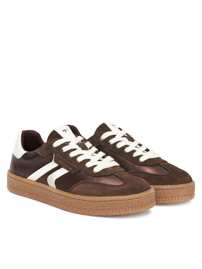 Tamaris Sneakers Tamaris 1-23723-44 Braun
