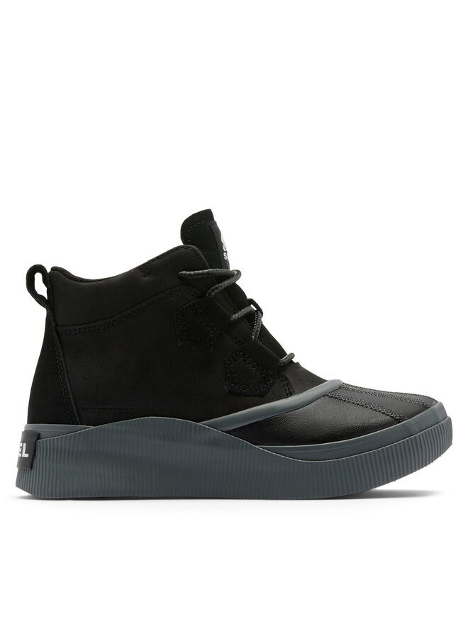 Sorel Ботильйони Sorel Out N About™ IV Classic Wp 2088161010 Чорний