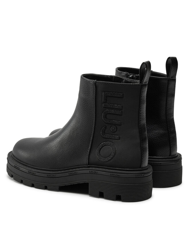 Liu Jo Botines Liu Jo 4F4705 EX263 Negro